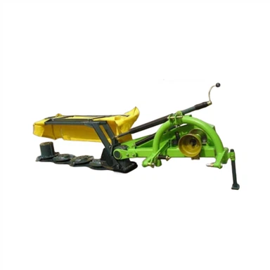 Cortador de grama multidisco